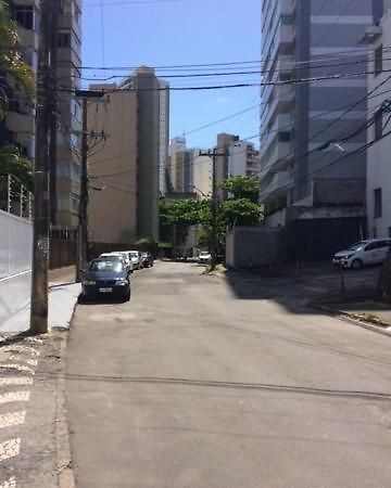 Apartamento Salvador da Bahia Dış mekan fotoğraf