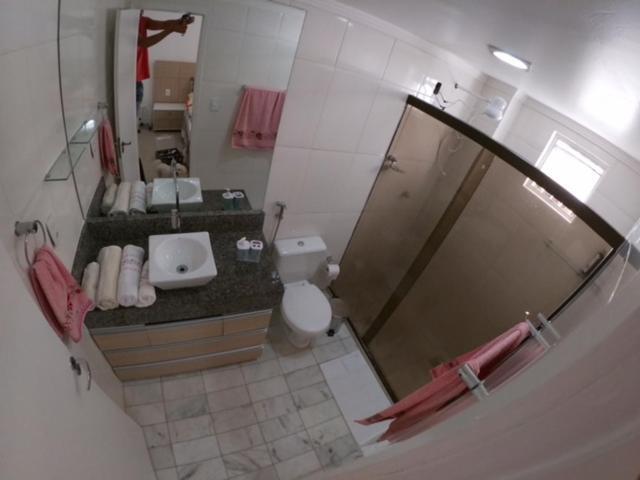 Apartamento Salvador da Bahia Dış mekan fotoğraf