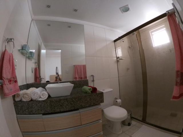 Apartamento Salvador da Bahia Dış mekan fotoğraf