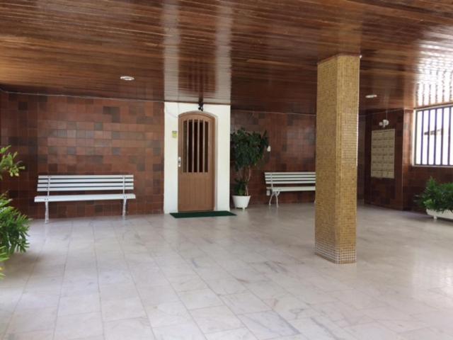 Apartamento Salvador da Bahia Dış mekan fotoğraf