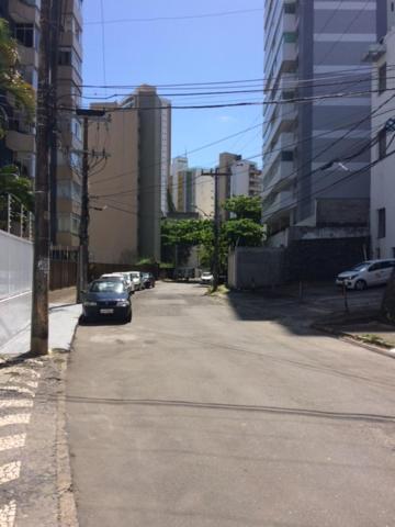 Apartamento Salvador da Bahia Dış mekan fotoğraf