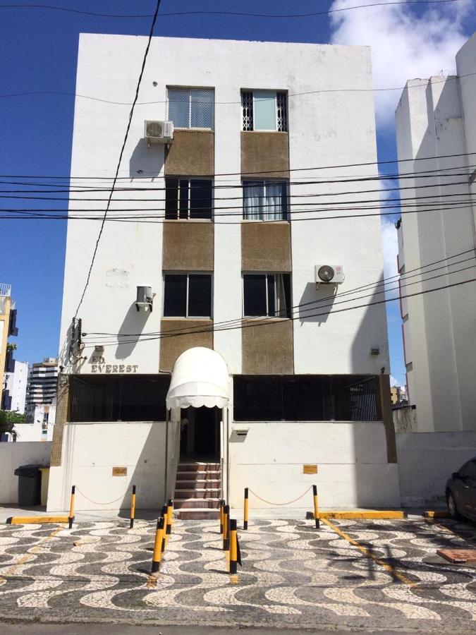 Apartamento Salvador da Bahia Dış mekan fotoğraf