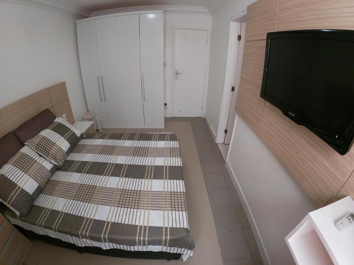 Apartamento Salvador da Bahia Dış mekan fotoğraf