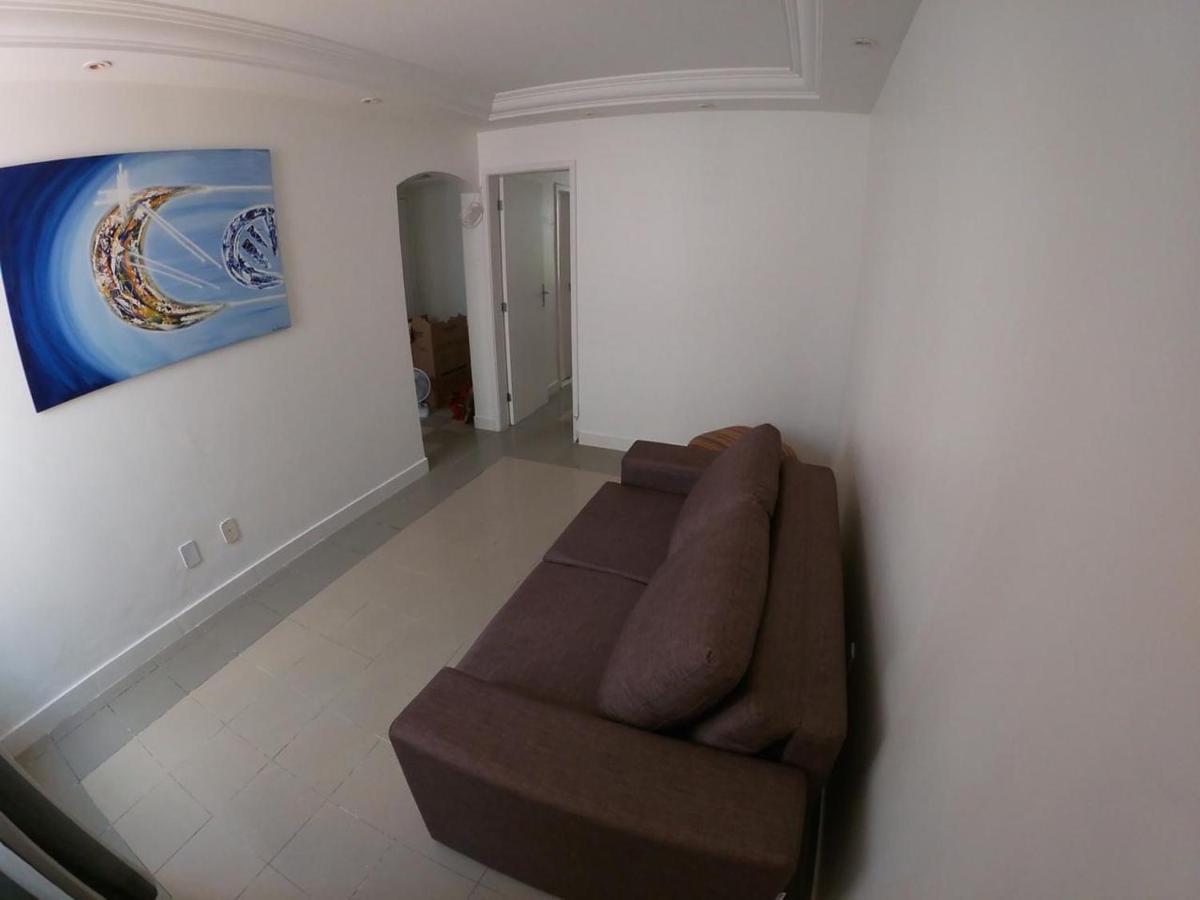 Apartamento Salvador da Bahia Dış mekan fotoğraf