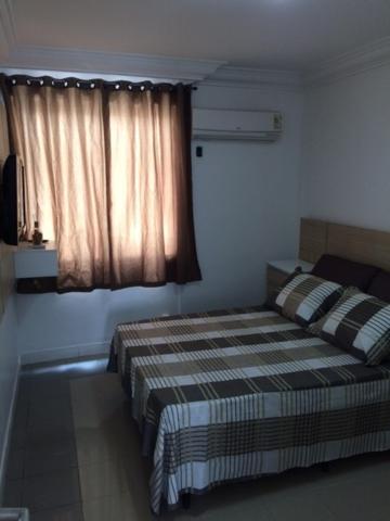 Apartamento Salvador da Bahia Dış mekan fotoğraf