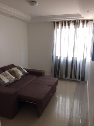 Apartamento Salvador da Bahia Dış mekan fotoğraf