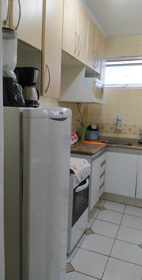 Apartamento Salvador da Bahia Dış mekan fotoğraf