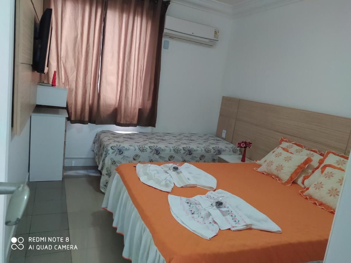 Apartamento Salvador da Bahia Dış mekan fotoğraf